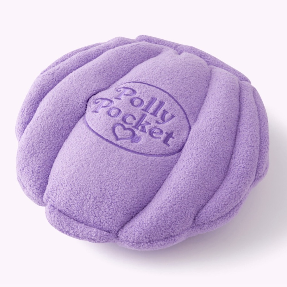 Polly Pocket Pillow